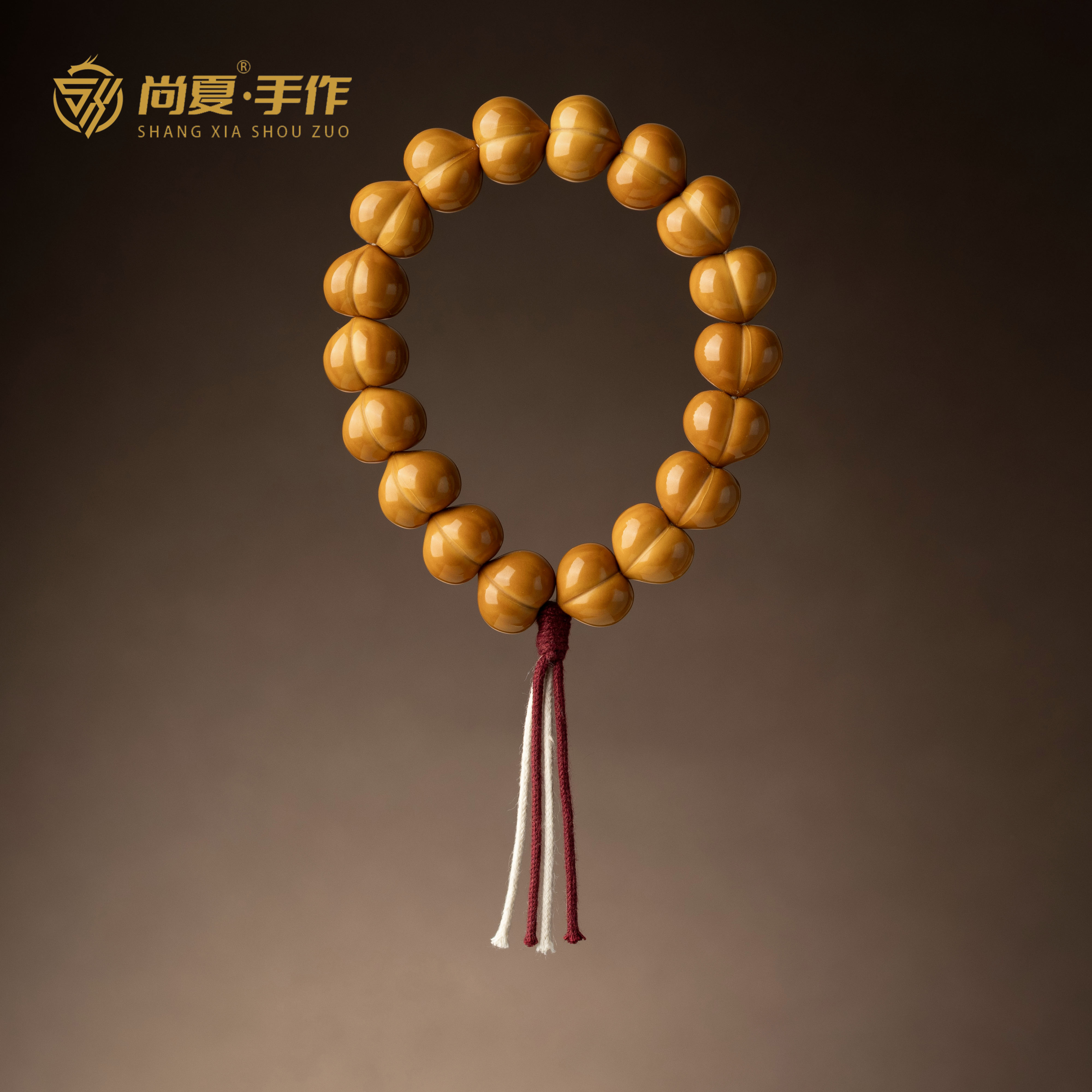 尚夏16mm屁桃猴头手持