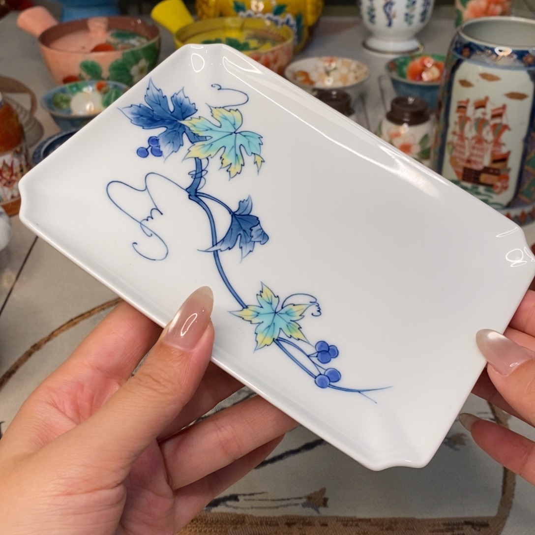 碟16 厘米小杨甄选精品