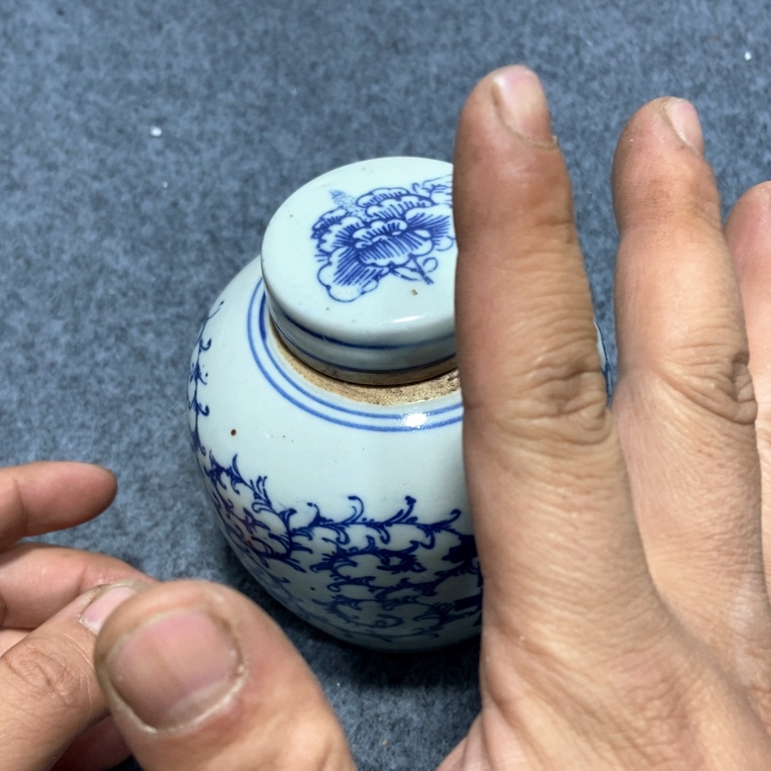 摆件陶瓷工艺美术作品