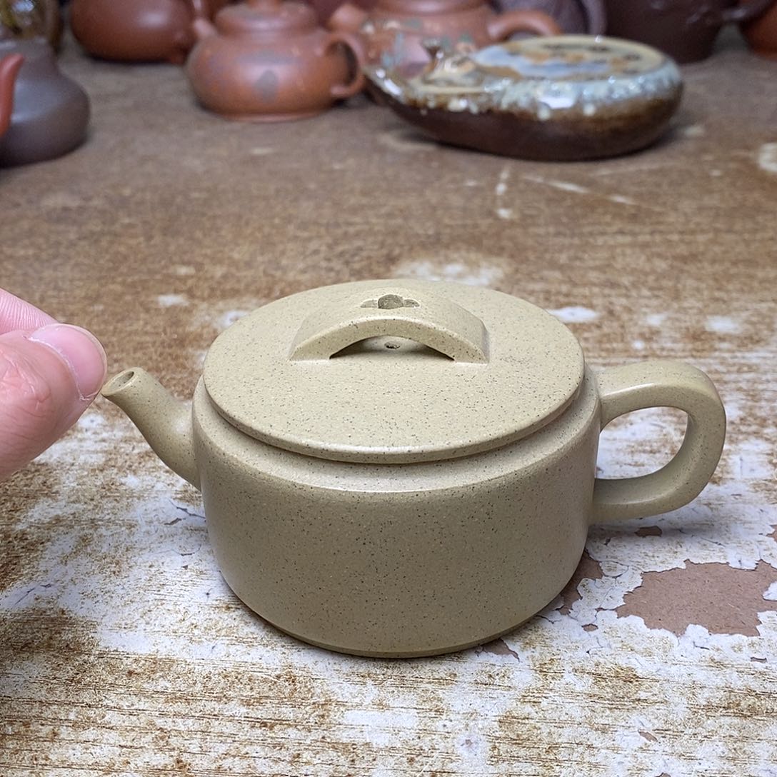 紫砂茶壶紫砂艺术