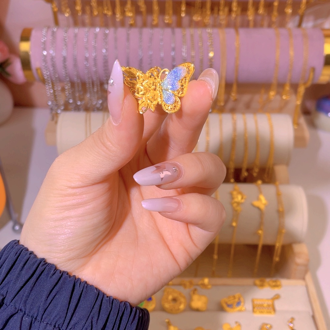 青***芳十七- - - -蝴蝶- - -