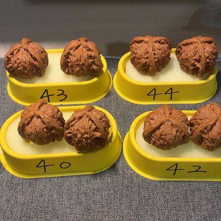 不***点文玩核桃吊坠11111111