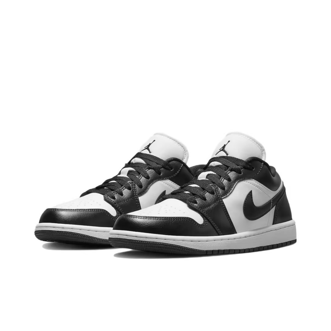 【马年红品】NIKE耐克中性WMNS AIR JORDAN 1 LOW 乔丹鞋DC0774-101