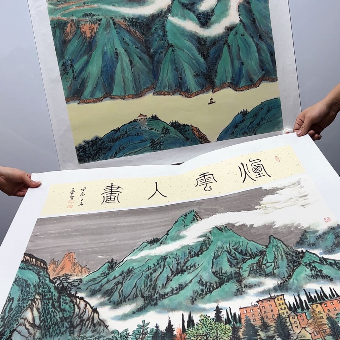 书法书法作品欣赏，书法作品欣赏