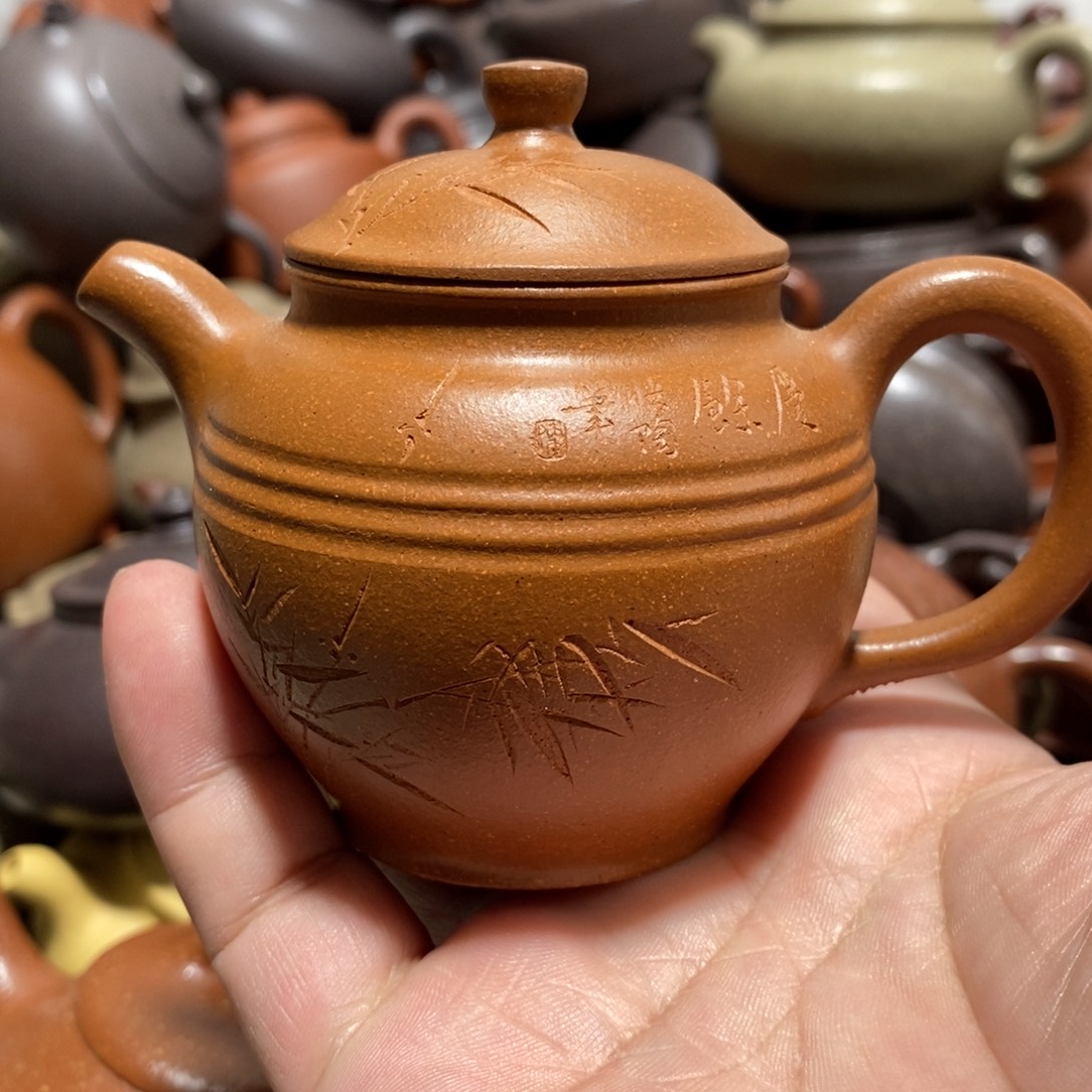 ༺***༻紫砂茶壶闪购商品紫砂壶