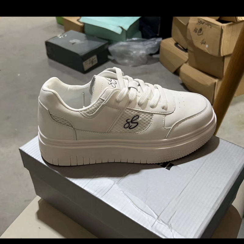 （非主图样式）φ老爹鞋 休闲鞋 库存尾货（三楼）