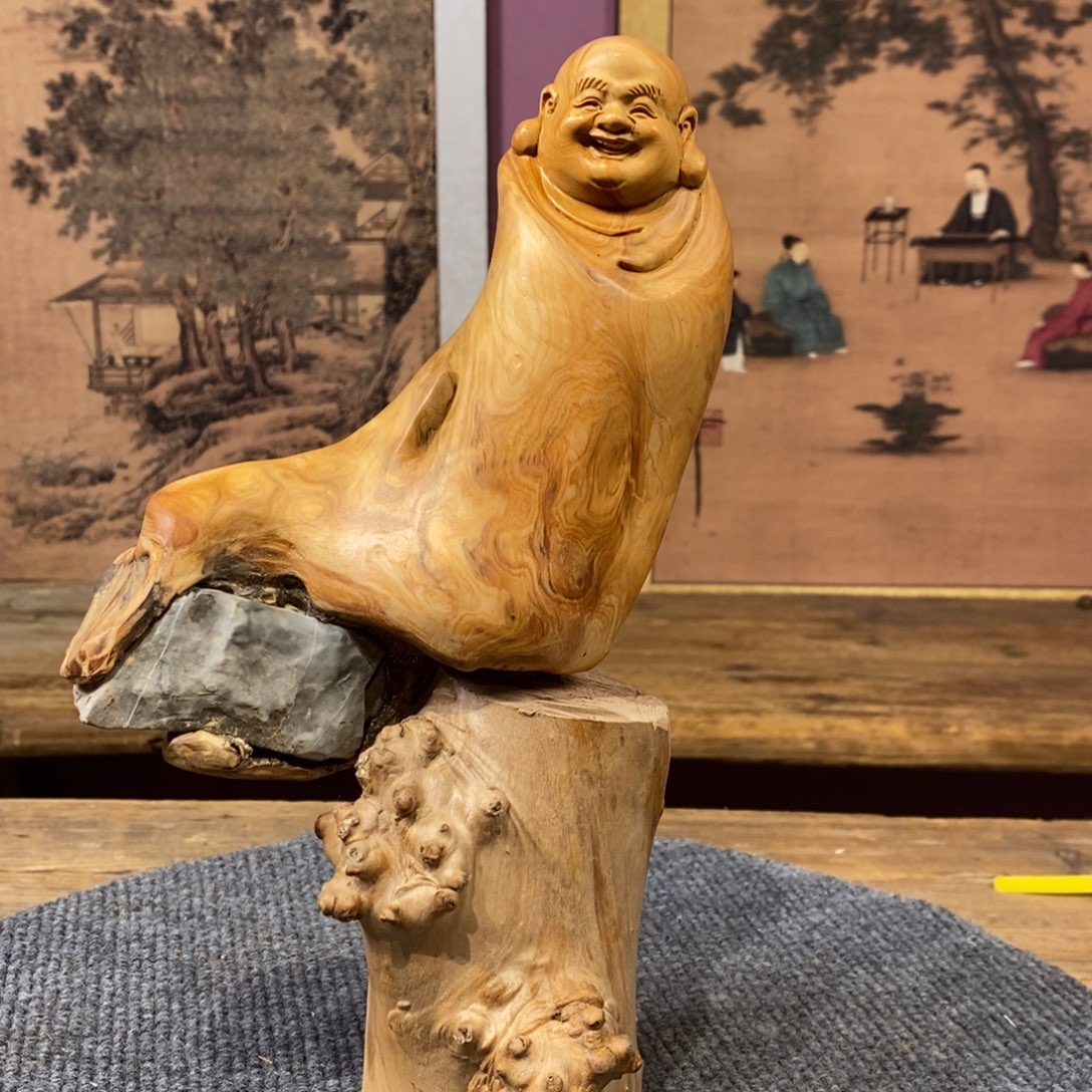 柏木（崖柏）崖柏，