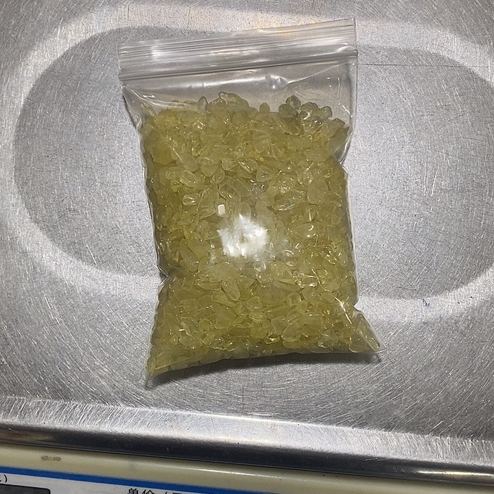 珠宝半成品水晶未镶嵌天然水晶