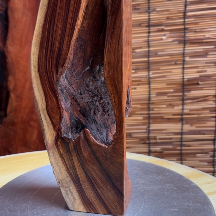 徜***生大叶紫檀（黑酸枝木类）