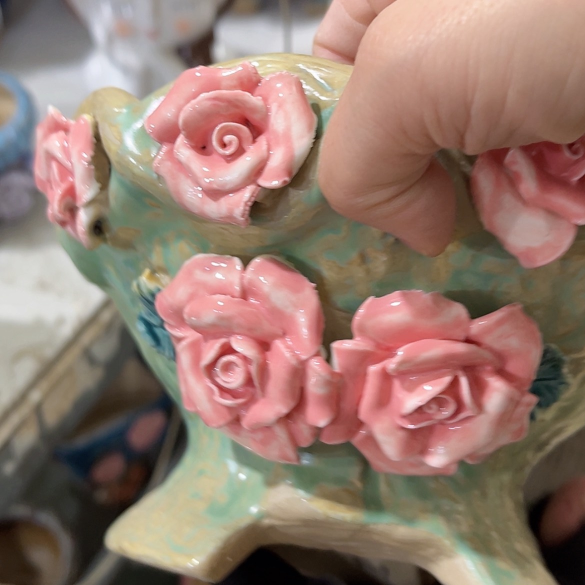 【闪购商品】红陶福利