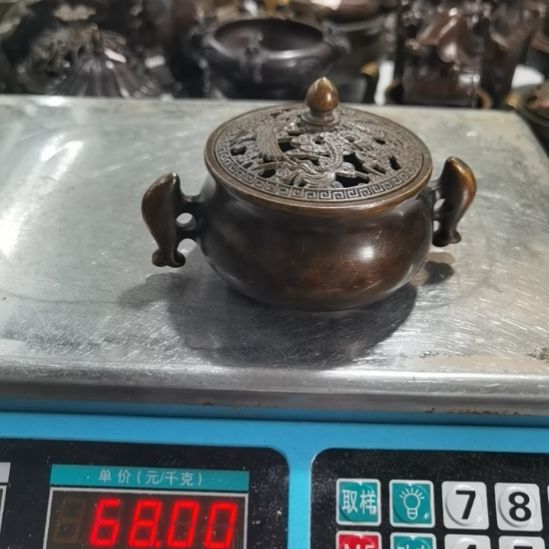 铜器摆件888888888888