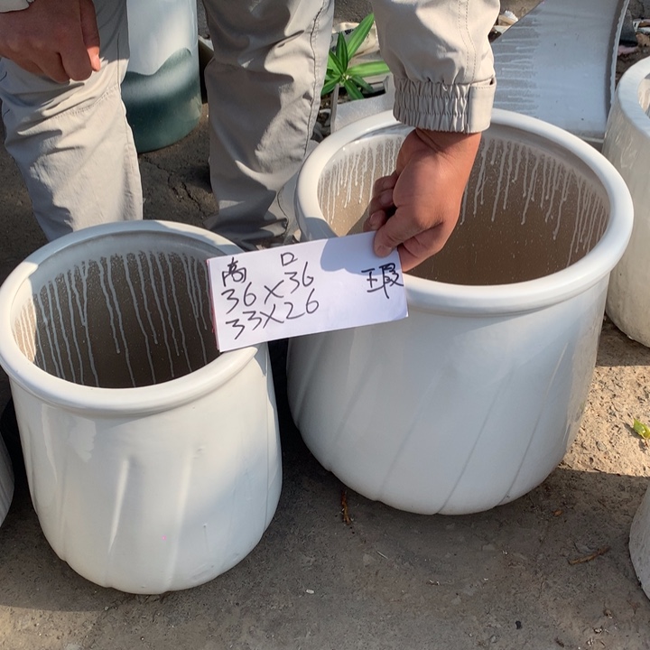 花盆包邮包破损的