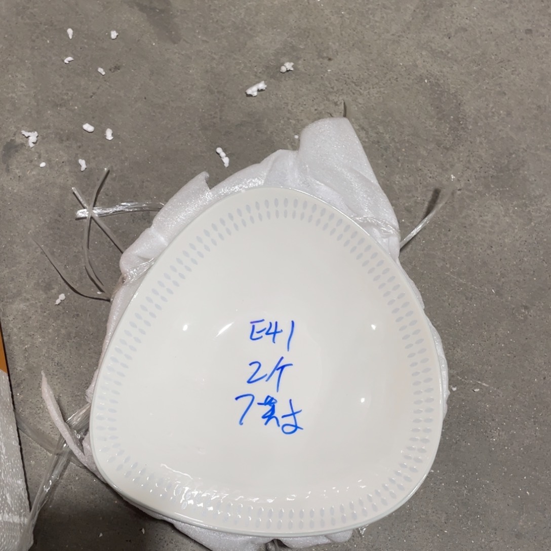 微瑕套餐餐具E41