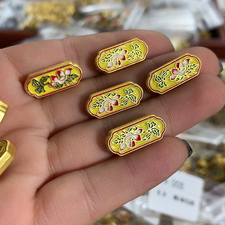 铜合金古风系列 满三单飞5