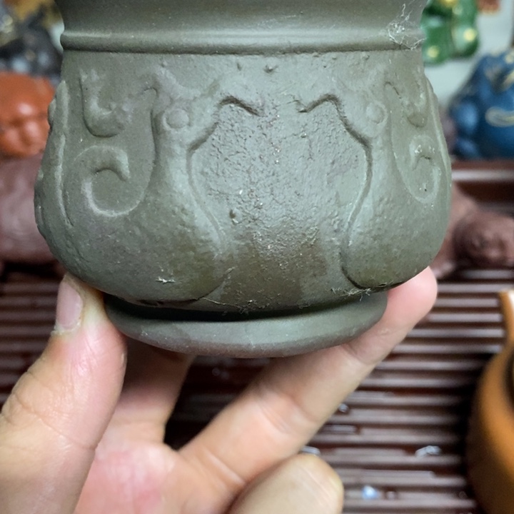 紫砂茶杯福利来了