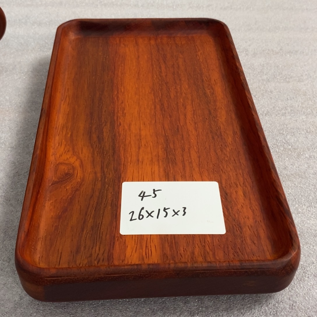 非洲紫檀（红花梨）