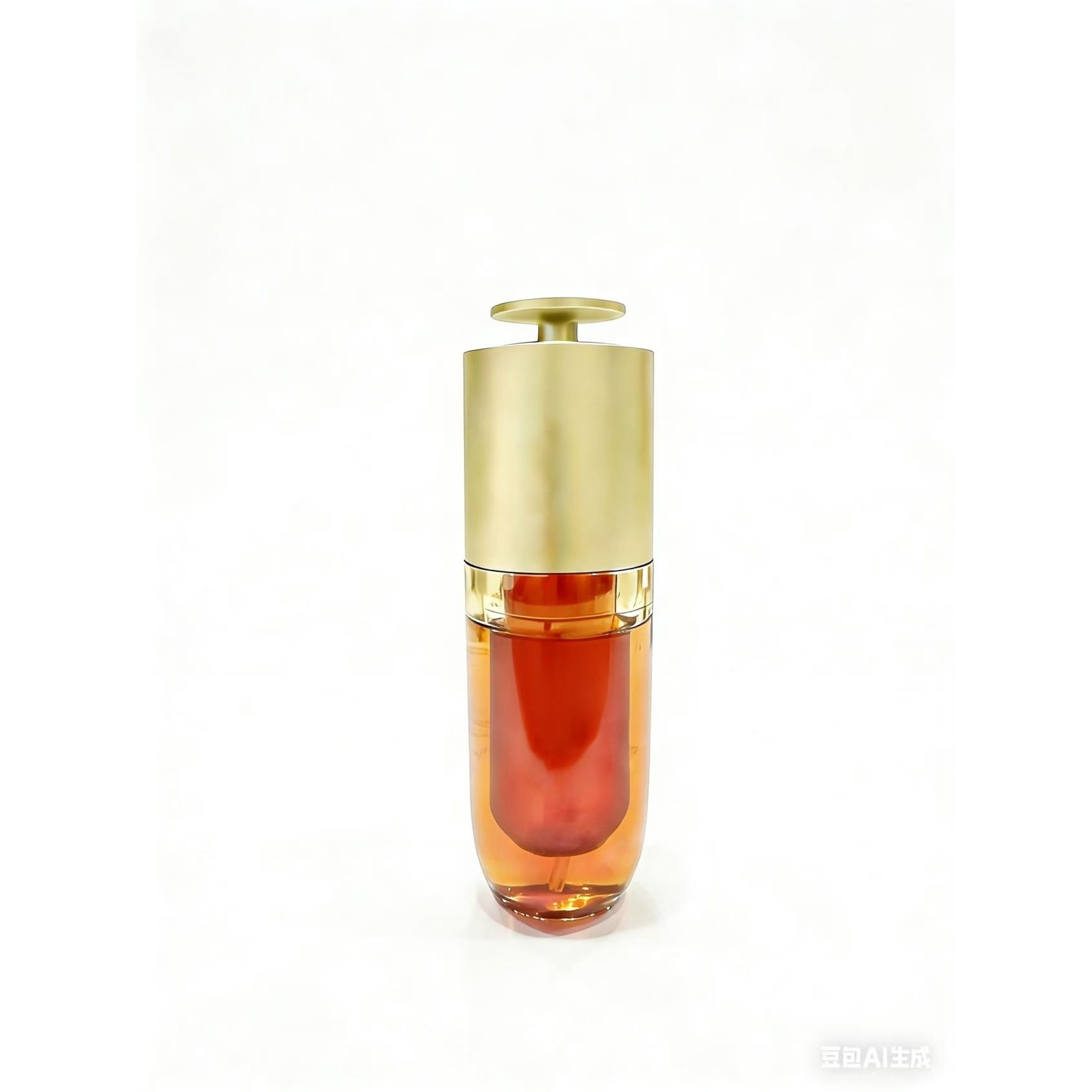 娇家双萃精华#化妆品#01