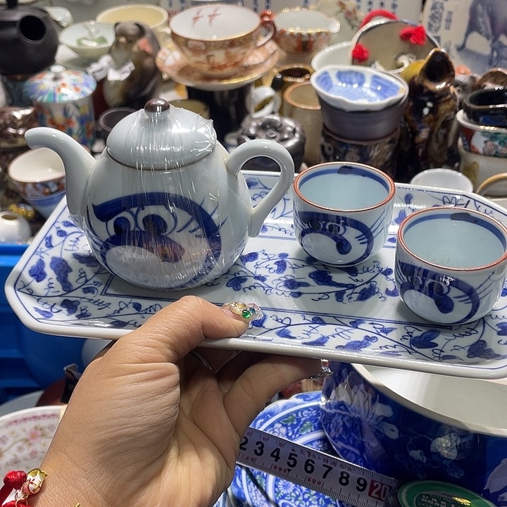 瓷片19.9包邮新疆西藏不发货