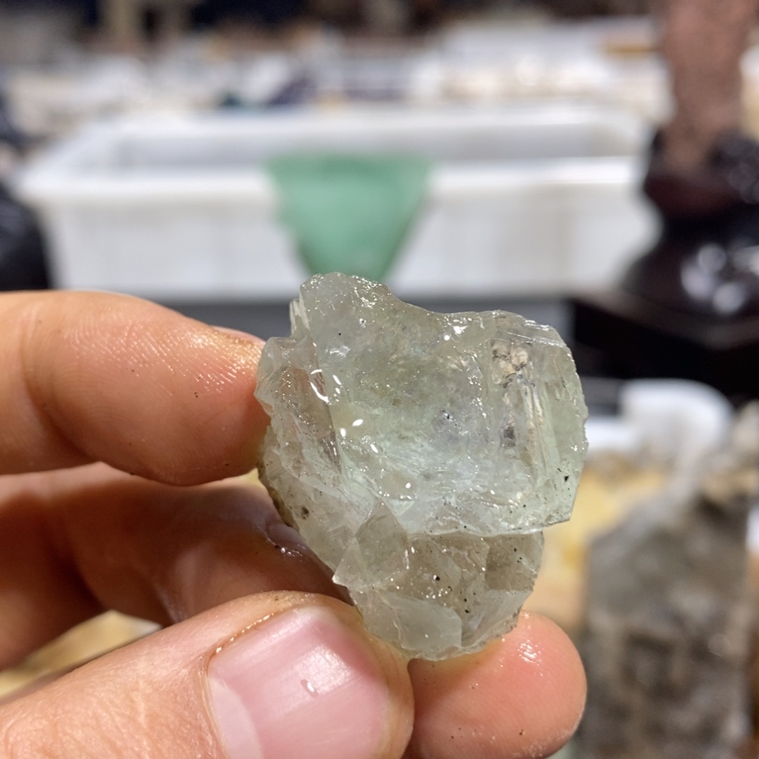 水晶水晶、水晶、水晶未镶嵌