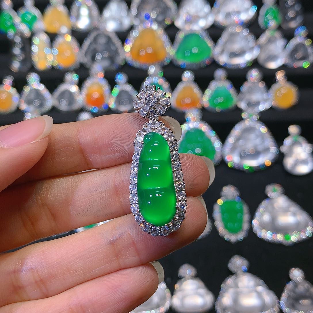 玛瑙/玉髓颈饰银S925镶嵌东****）