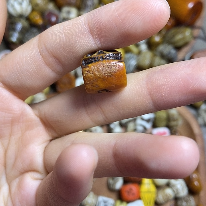 @***胖非金属直播间一物一图