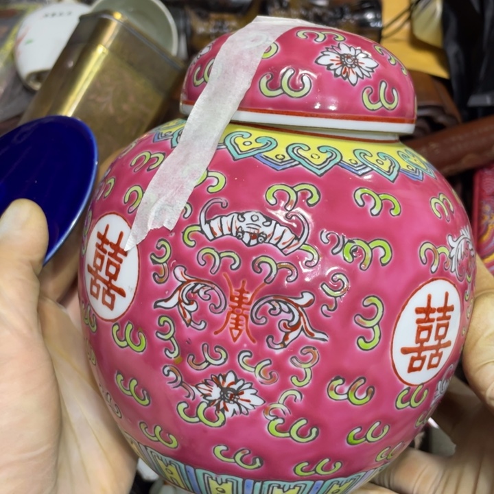 紫砂陶瓷艺术陶瓷艺术