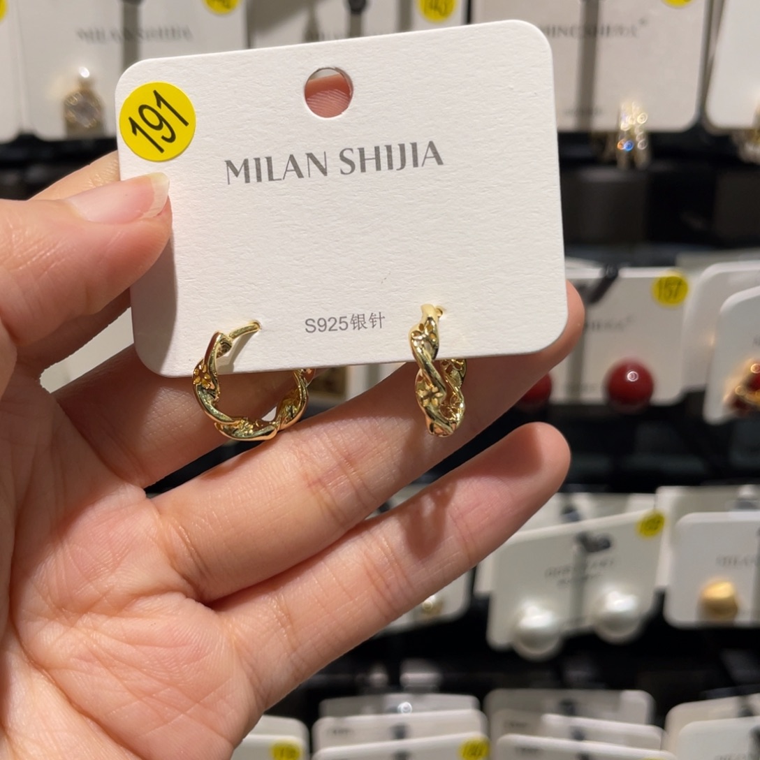 锆石铜合金925银191