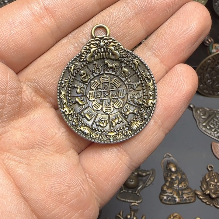 泥塑多***水精品小元素品相