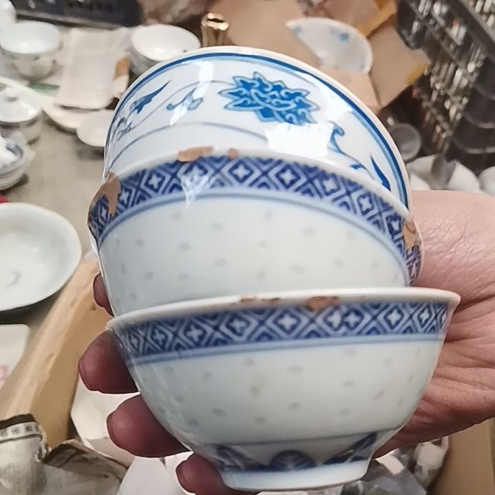 摆件，烧制问题都是正常的76号
