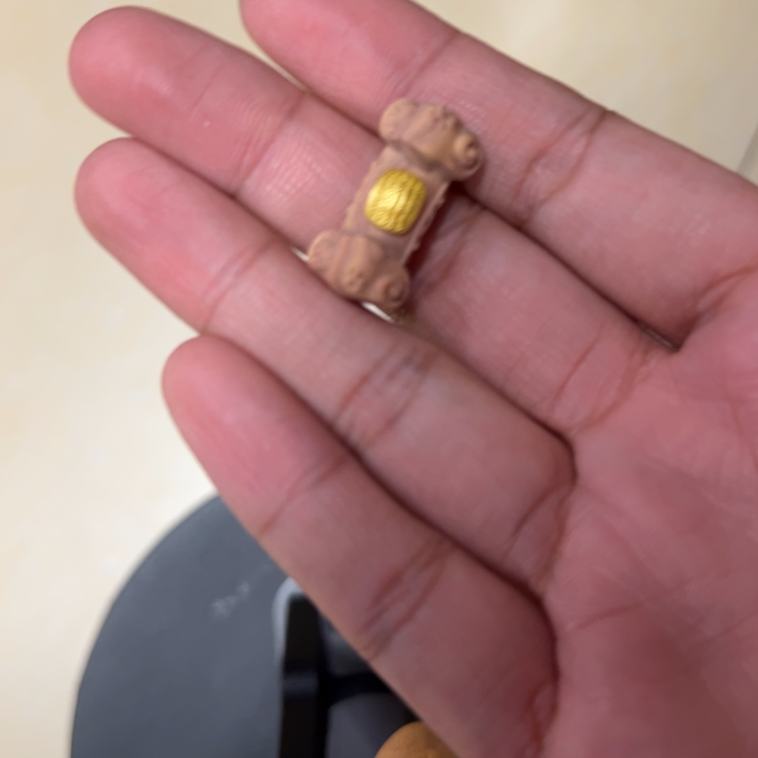 核桃木/黑胡桃（胡桃木）散珠