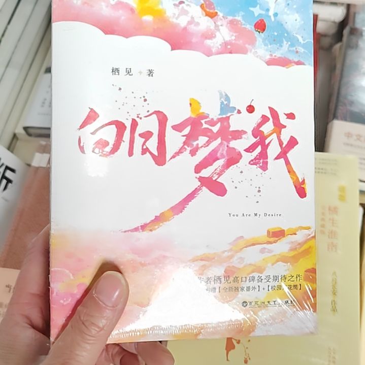 白日梦我白日梦我