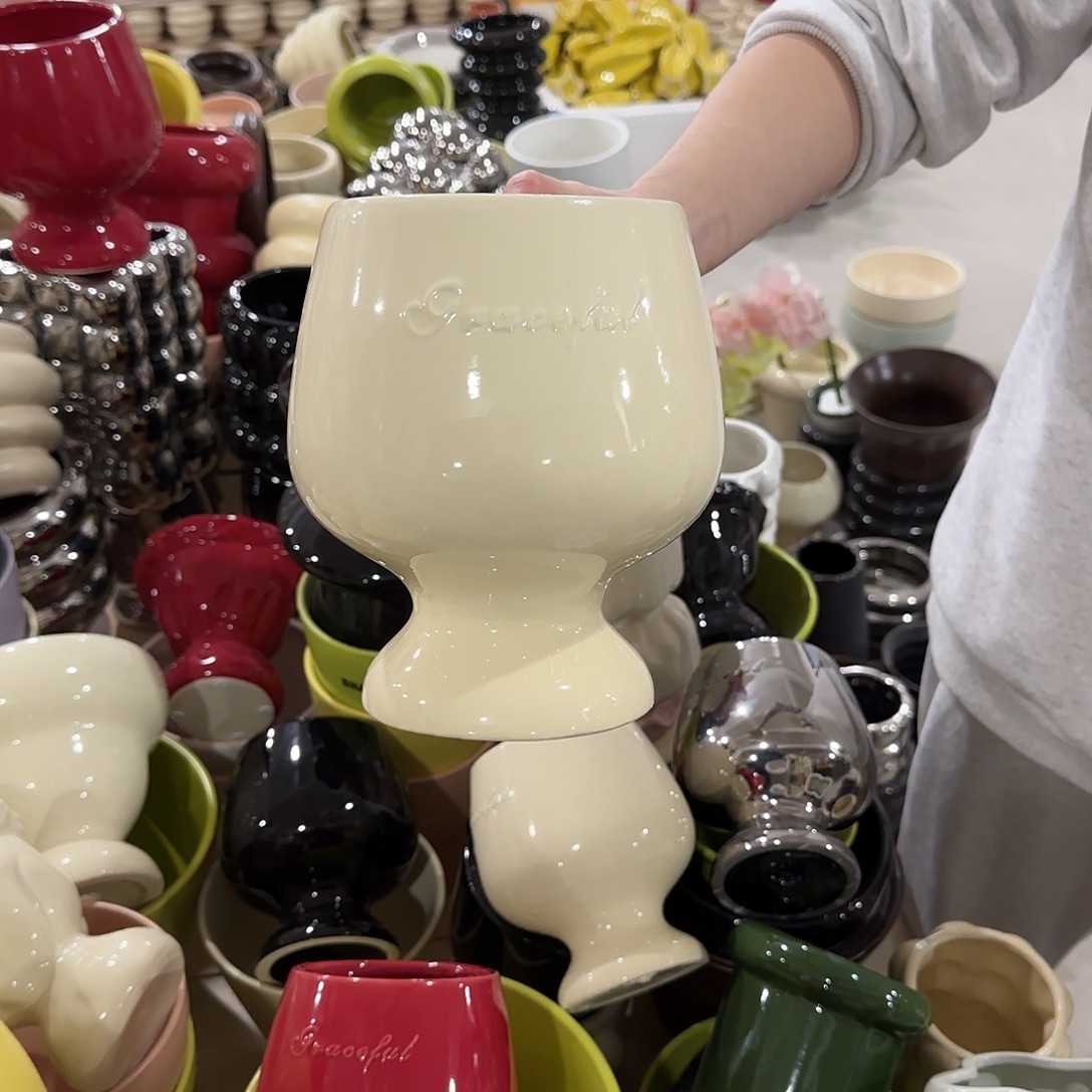 中号花盆花盆花盆