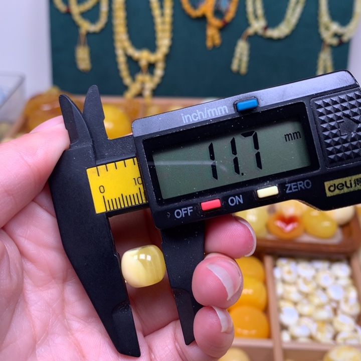 非金属配饰配珠13