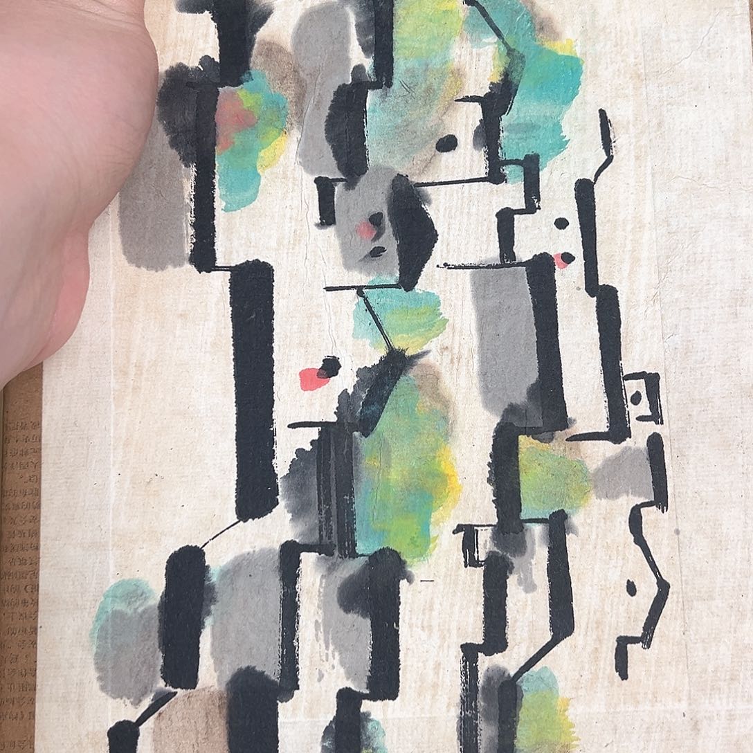 寒*雪看到你的你的心都