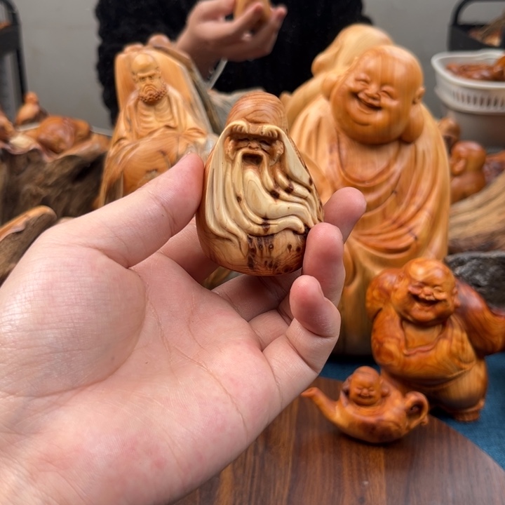 柏木（崖柏）太行崖柏