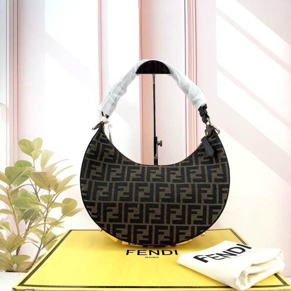 芬迪/95新/包包/C539440083