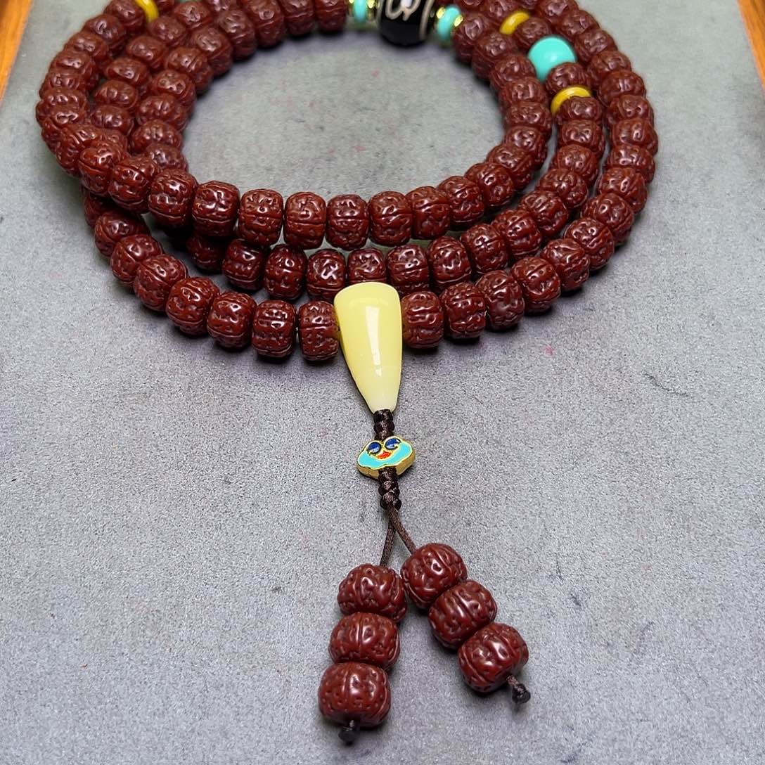 金刚菩提吊坠金刚11