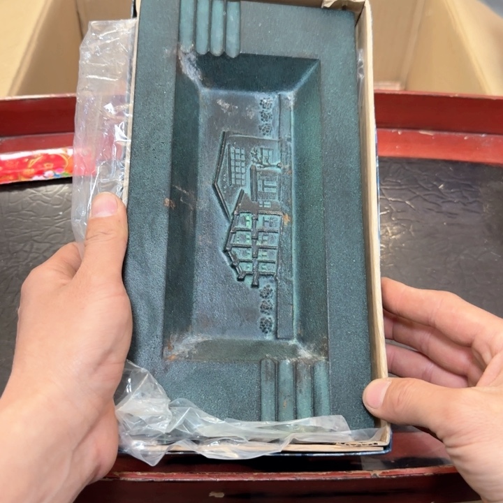 瓷片瓷质品工艺品