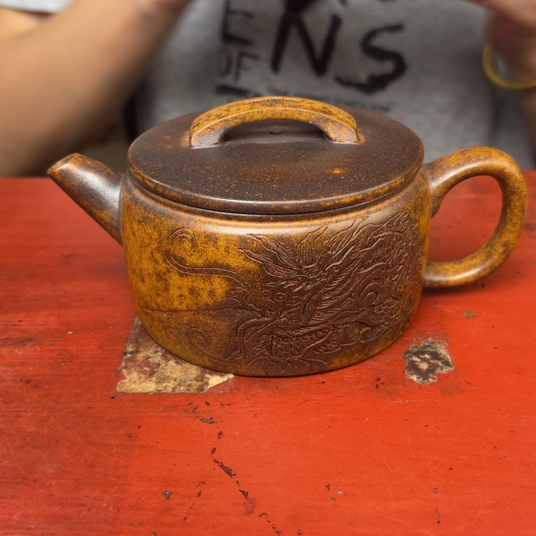 茶壶紫砂宜兴紫砂