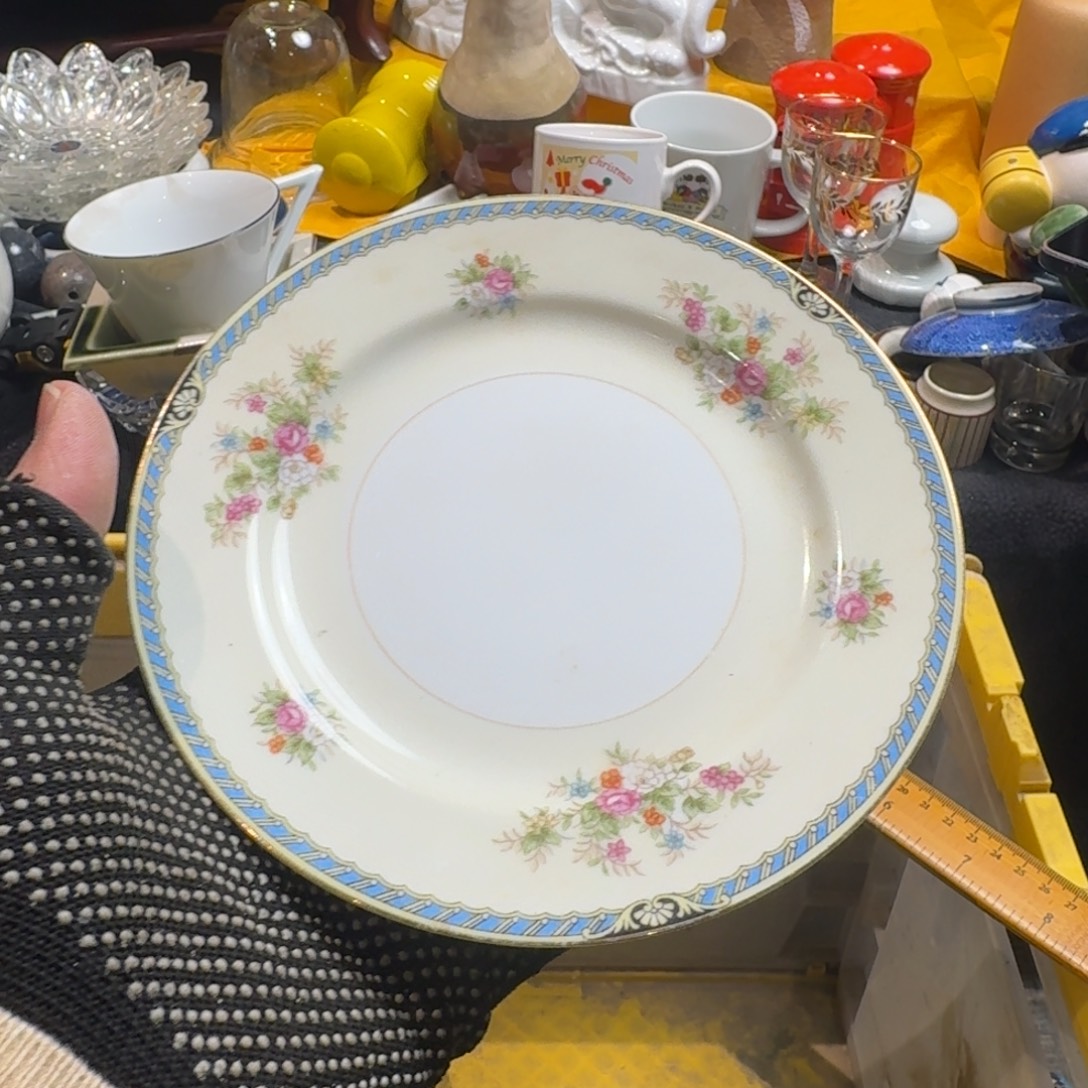 W****餐具默认微瑕不退不换