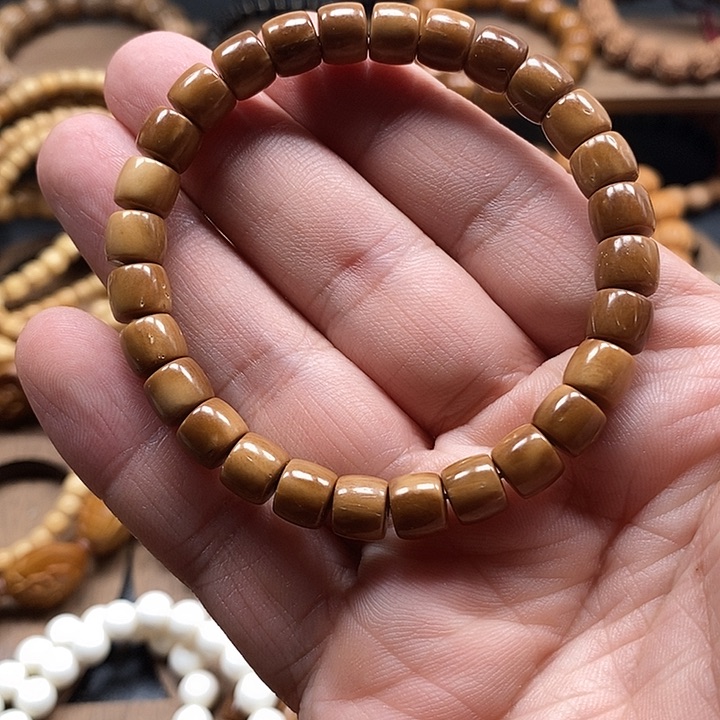 金刚菩提手串7****7手串单圈