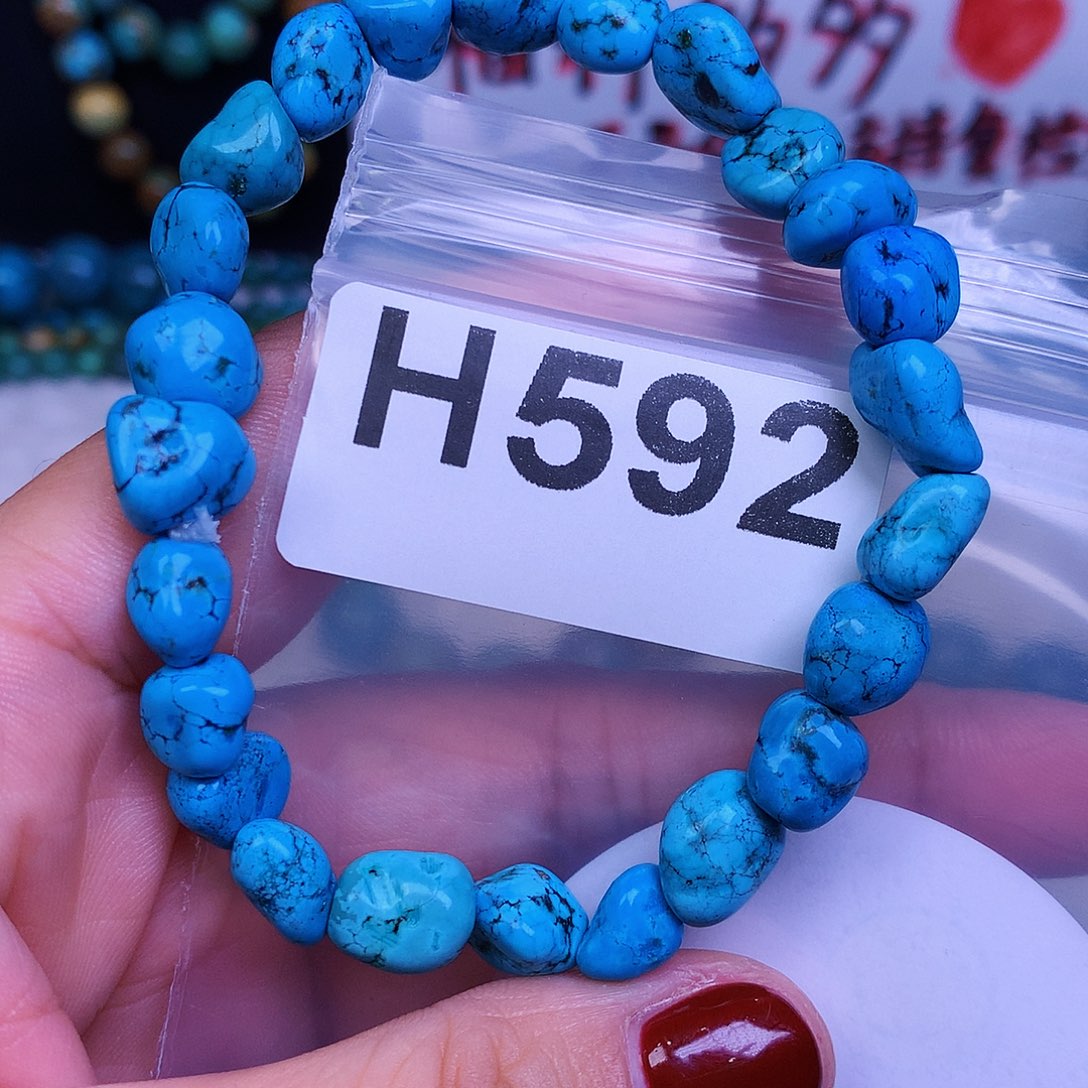 空竹粉丝专享十堰特色手工散珠