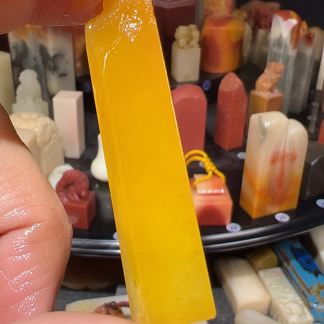 寿山石印石24456678899