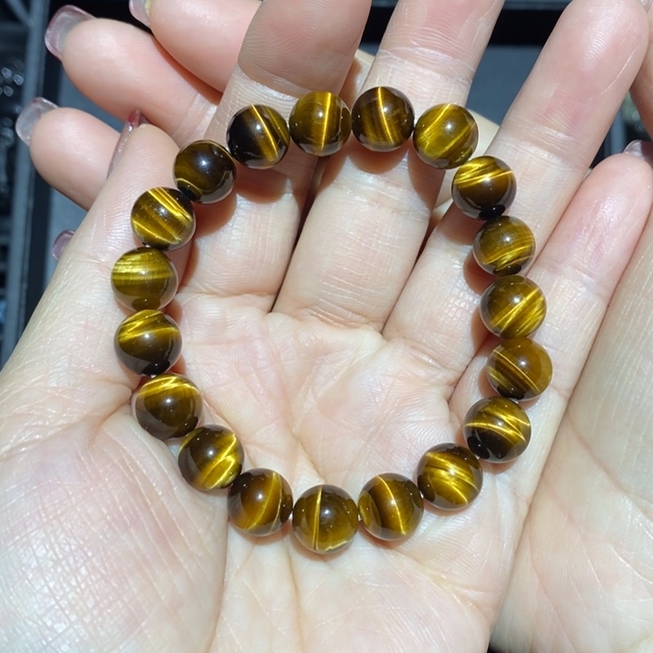 木变石手链未镶嵌森*林