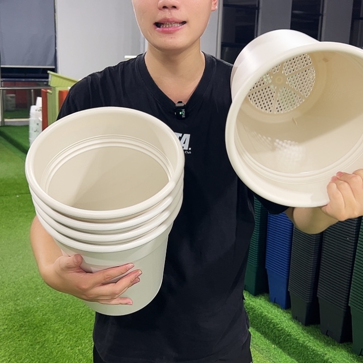 微瑕翻边口26高25白色5只无托