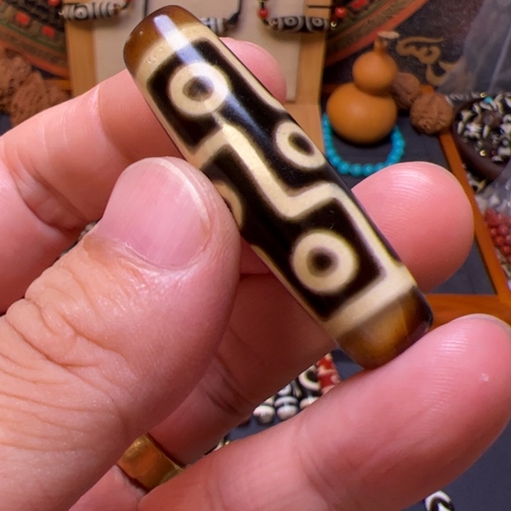 未镶嵌颈饰玛瑙/玉髓