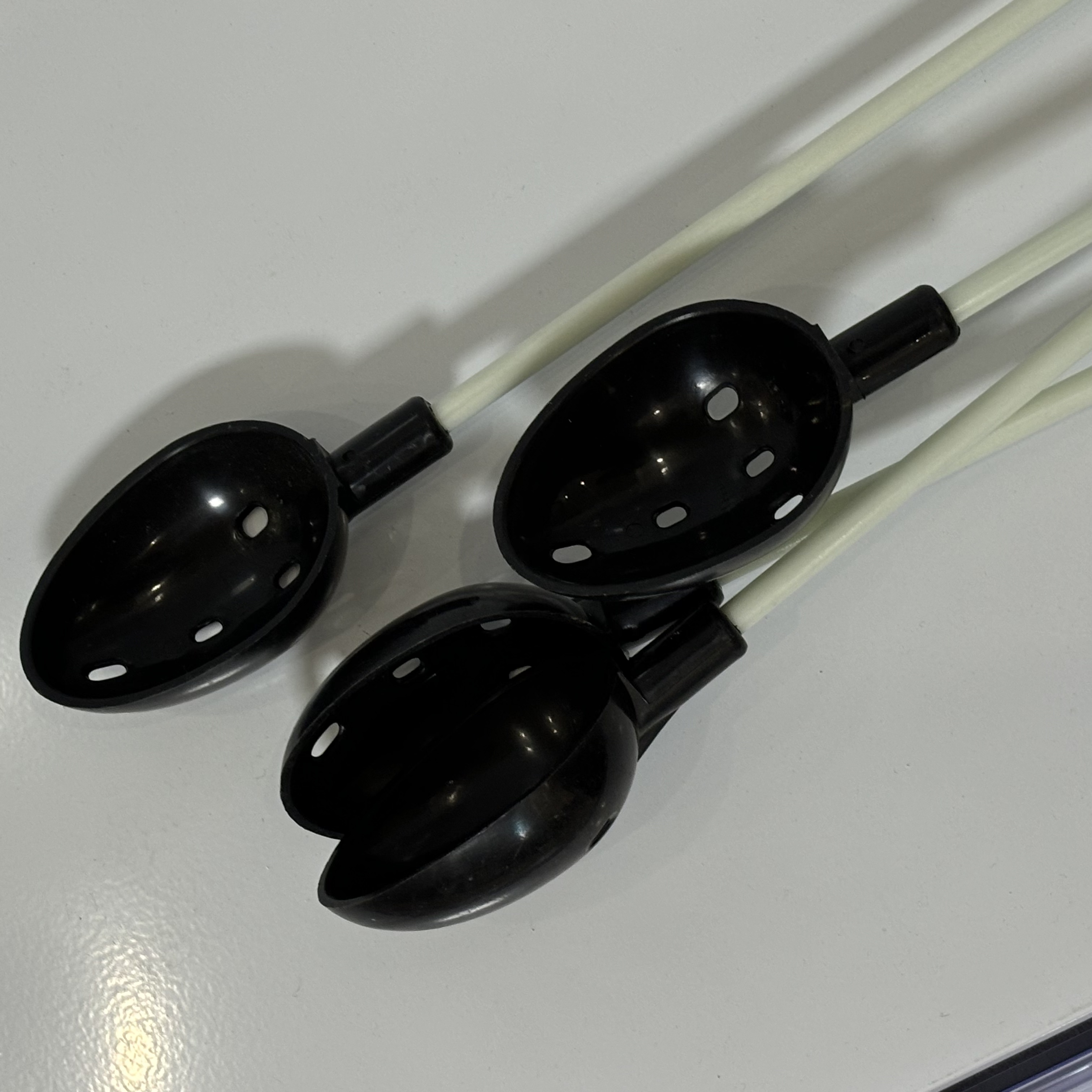 阿蒙森钓鱼打窝勺远投抛饵勺打窝神器垂钓用品