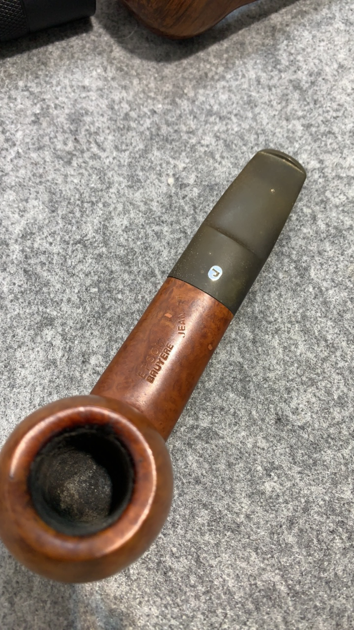澄老板专拍烟斗链接