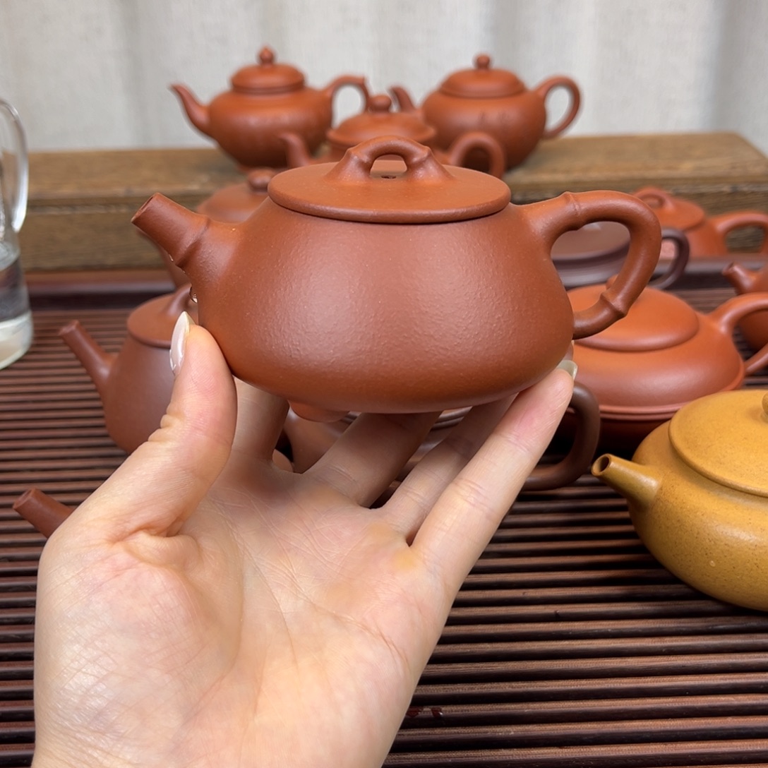 y***y茶壶紫砂特价福利