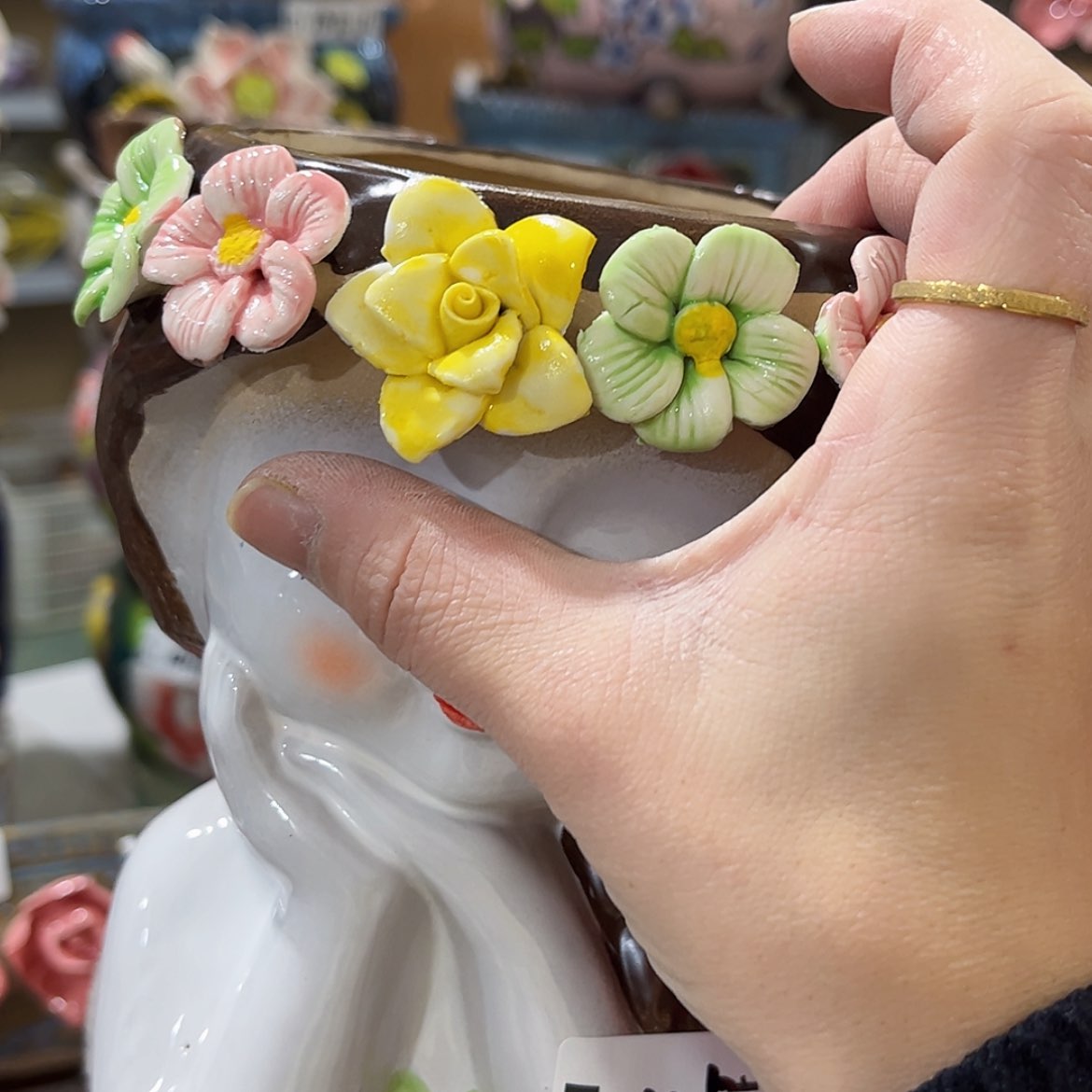 【闪购商品】红陶福利